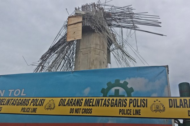 Ini Hasil Investigasi...