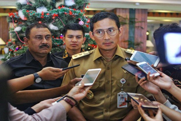 Anies Dilaporkan ke...