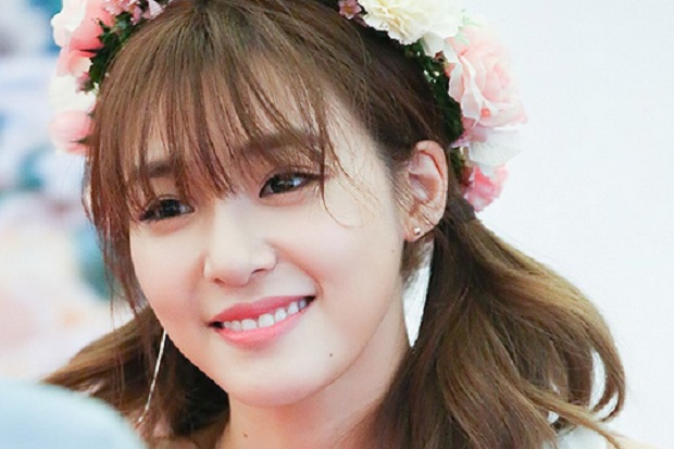 Tiffany Eks SNSD Merasa...