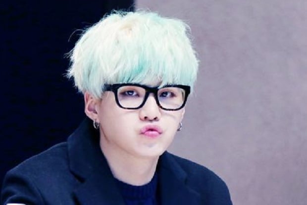 Selalu Depresi, Suga...