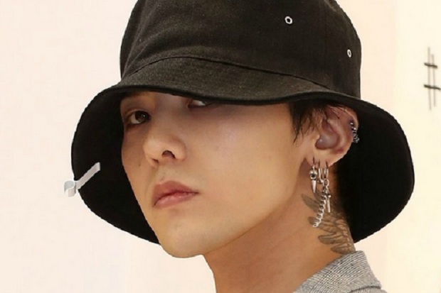 Wamil, G-Dragon Masuk...