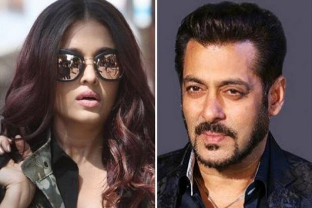 Aishwarya Rai Hindari...
