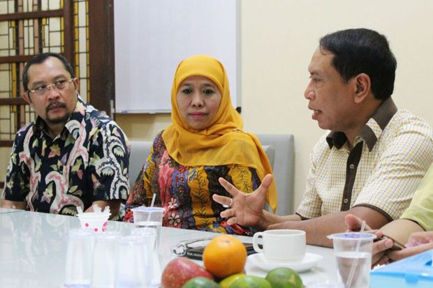 Zainudin Amali Pimpin...