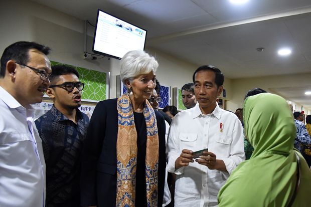 Cek Pelayanan BPJS,...