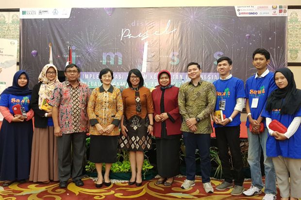 BPDPKS Gelar Sawit Goes...
