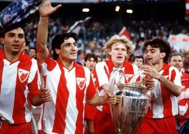 Presiden UEFA Ingin...