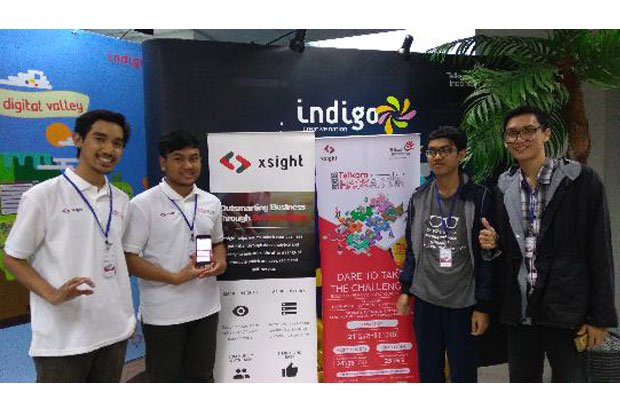 Mahasiswa ITB Ciptakan...
