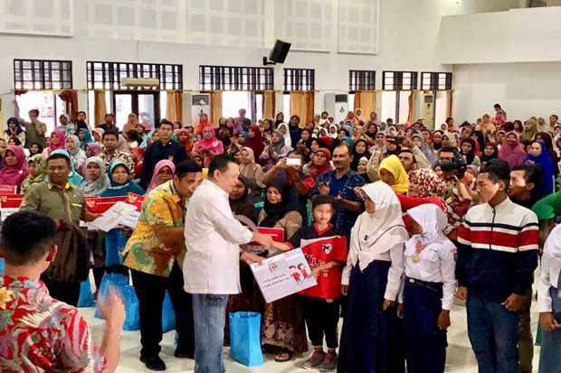 Bamsoet: Program Keluarga...