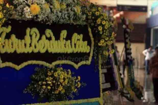 Cawagub Kaltim Nursyirwan...