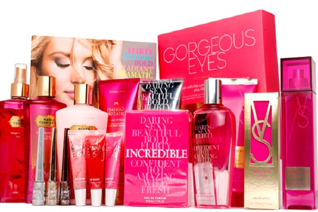 Victorias Secret Rilis...