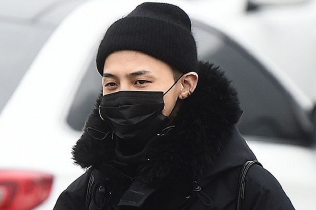 Hari Ini Wamil, G-Dragon...