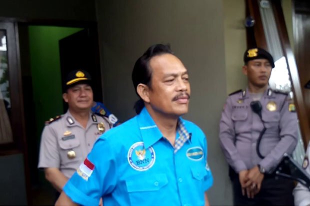 Tembak Mati 1 Tersangka,...