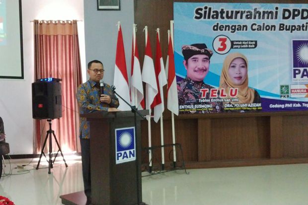 Sudirman Said Tak Percaya...