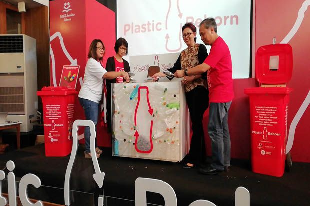 Plastic Reborn Cara...