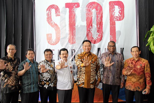 Kawasan Industri ModernCikande...