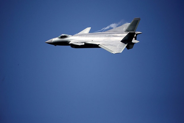 Sebut AS Ancaman, Jet...
