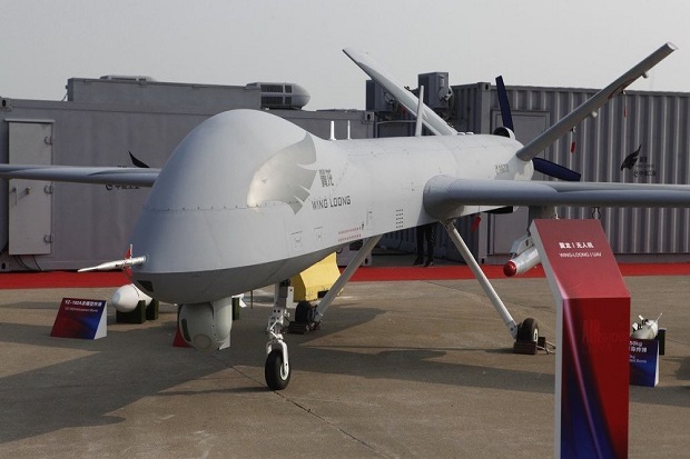 Indonesia Beli 4 Pesawat...