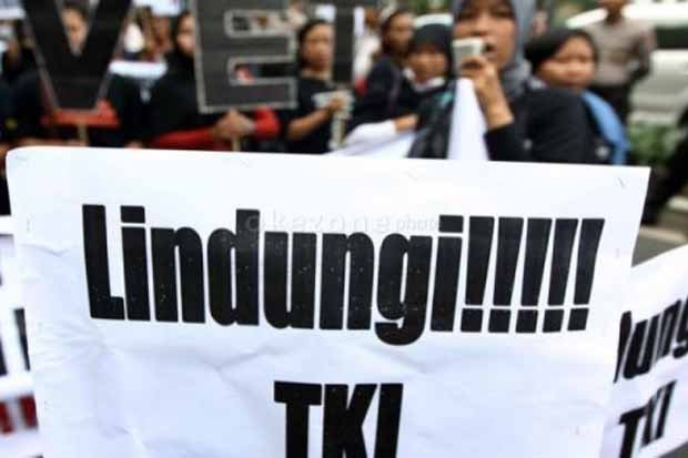 RI Desak Singapura Larang...