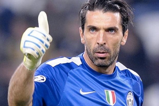 Demi Negara, Gianluigi...