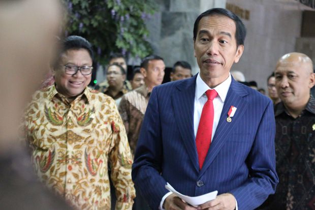 Kriteria Cawapres untuk...