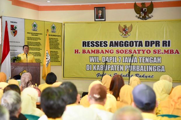 Pilkada dan Pemilu Harus...