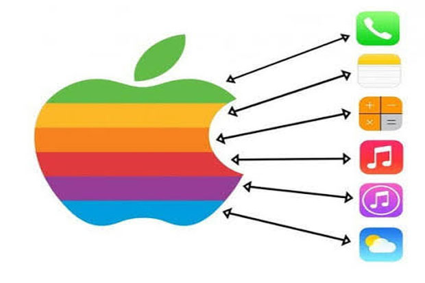 Apple Siapkan Smartphone...