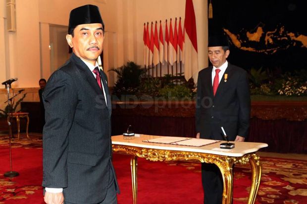 BNPT Berharap Eks Napi...