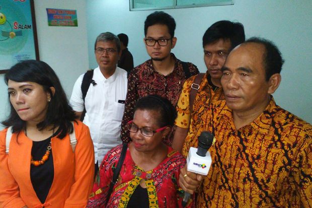 Dugaan Penerbitan Ijazah...