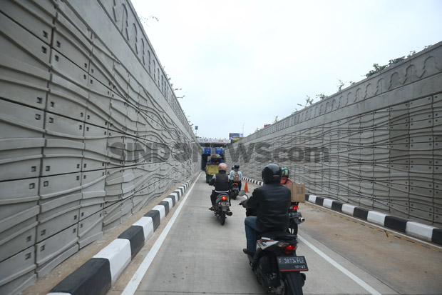 Usung Kearifan Lokal,...