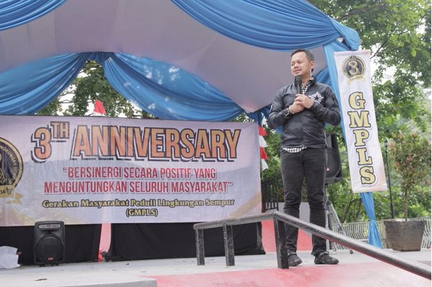 Bima Arya Rencanakan...