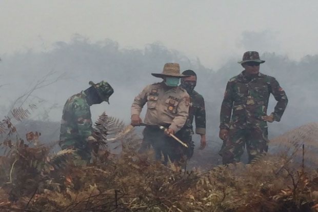 Dua Bulan Terakhir,...