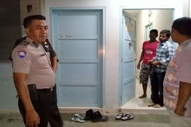 Langgar Kesusilaan,...
