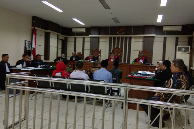Kader Hanura Ungkap...