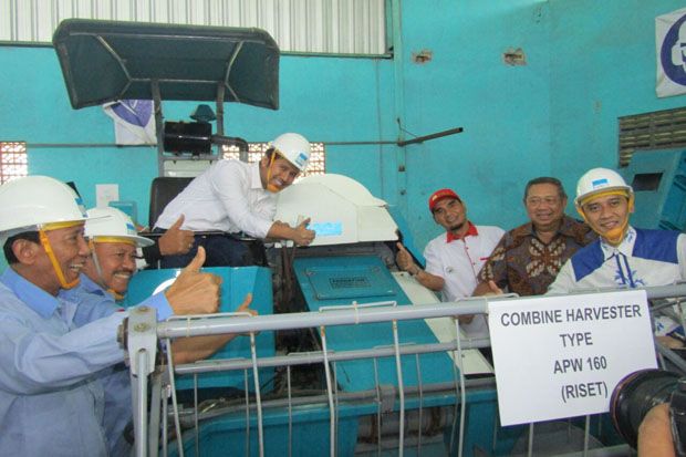 Emil Dardak Dukung Pengembangan...