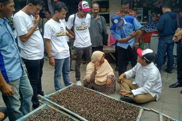Gus Ipul Ajak Nelayan...