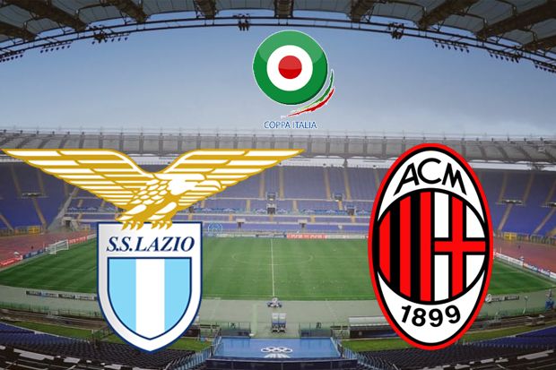 Preview Lazio vs AC...