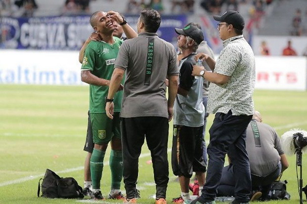 Pedro Henrique Masih...