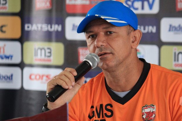 Madura United Semakin...