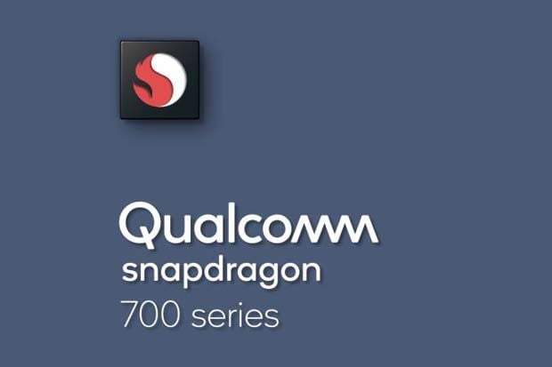 Qualcomm Luncurkan Seri...
