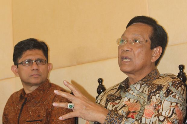 KPK Dalami Puluhan Laporan...