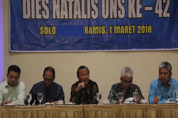 Puncak Dies Natalis...