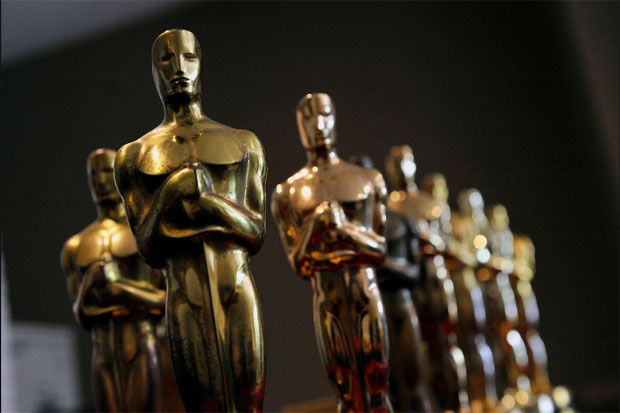 Ini Isi Goodie Bag Oscar...