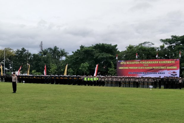 Operasi Keselamatan...