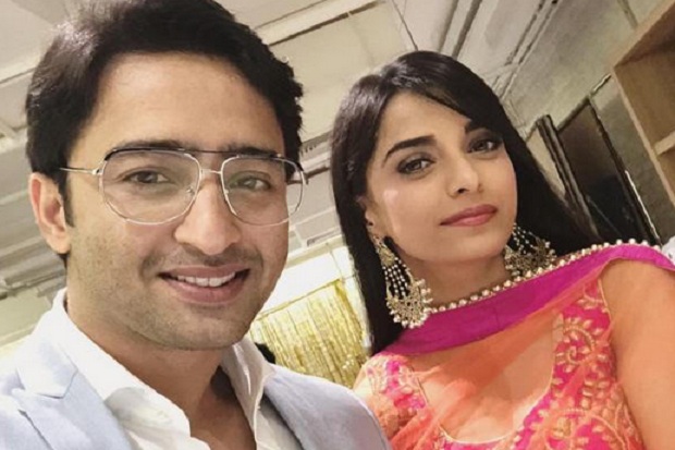 Shaheer Sheikh Puji...