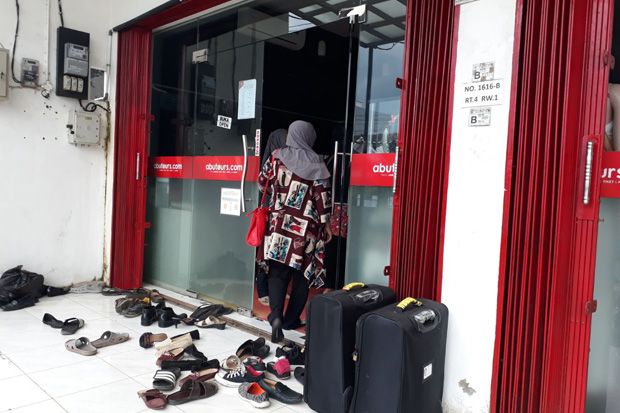 Abu Tours Palembang...