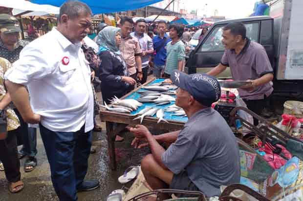 Target Menang Mutlak...