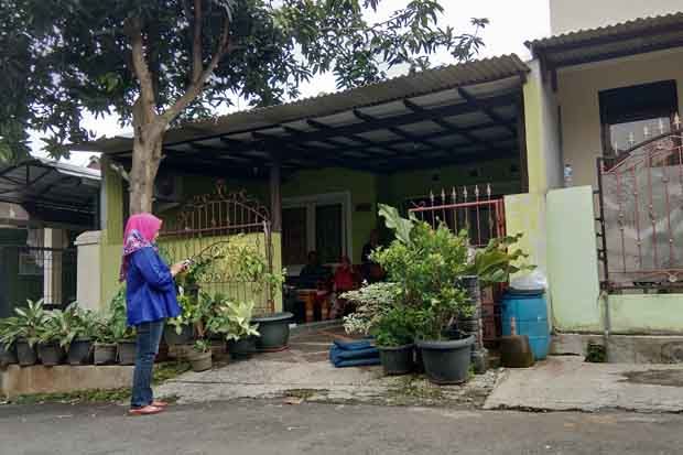Ibu Muda Tewas Dibunuh,...