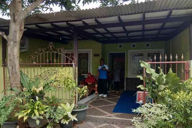 Ibu Muda Korban Pembunuhan...
