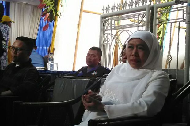 Optimistis Menang di...