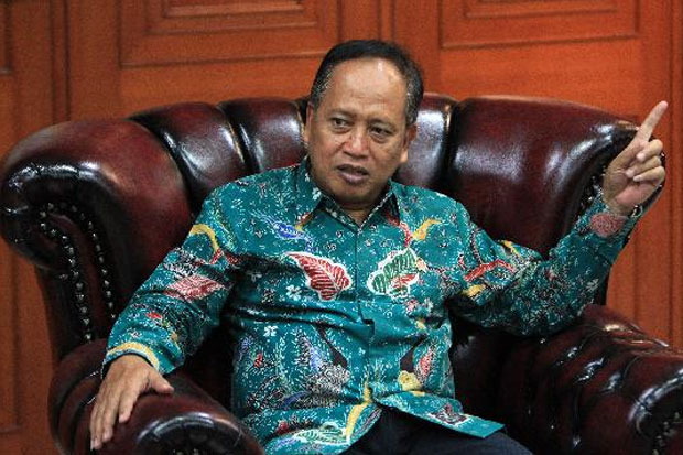 1.000 Start up Ditargetkan...